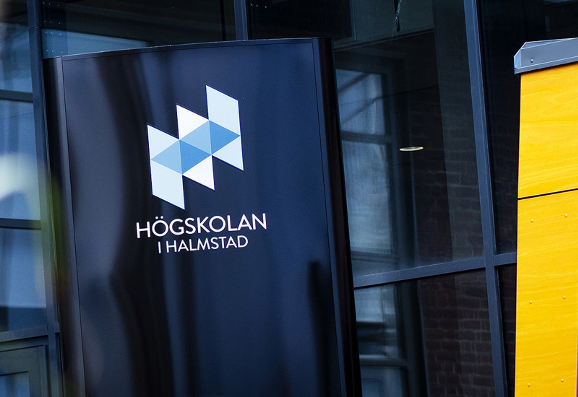 Högskolan i Halmstad