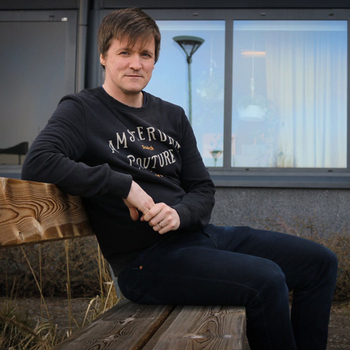 Joakim Larsson, HEM