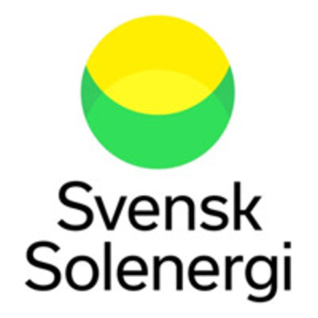 Svensk Solenergi